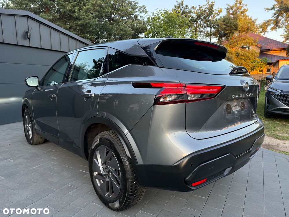 Nissan Qashqai - 31