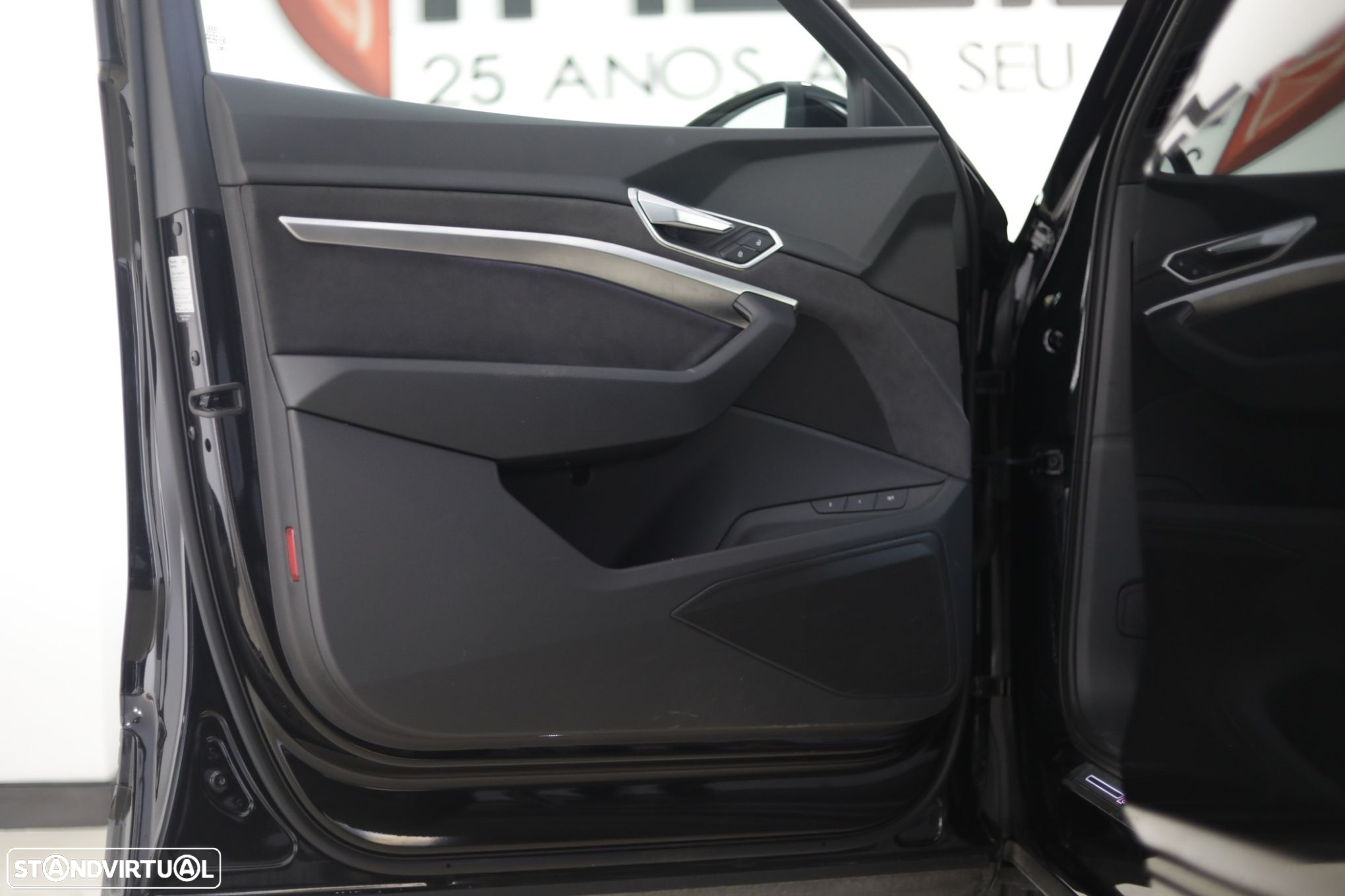 Audi e-tron 55 quattro S line - 26