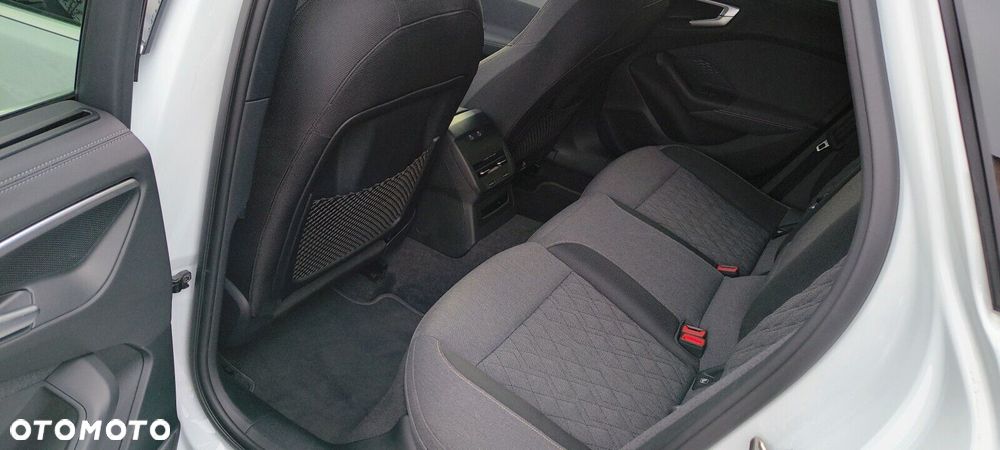 Audi A5 Avant - 11