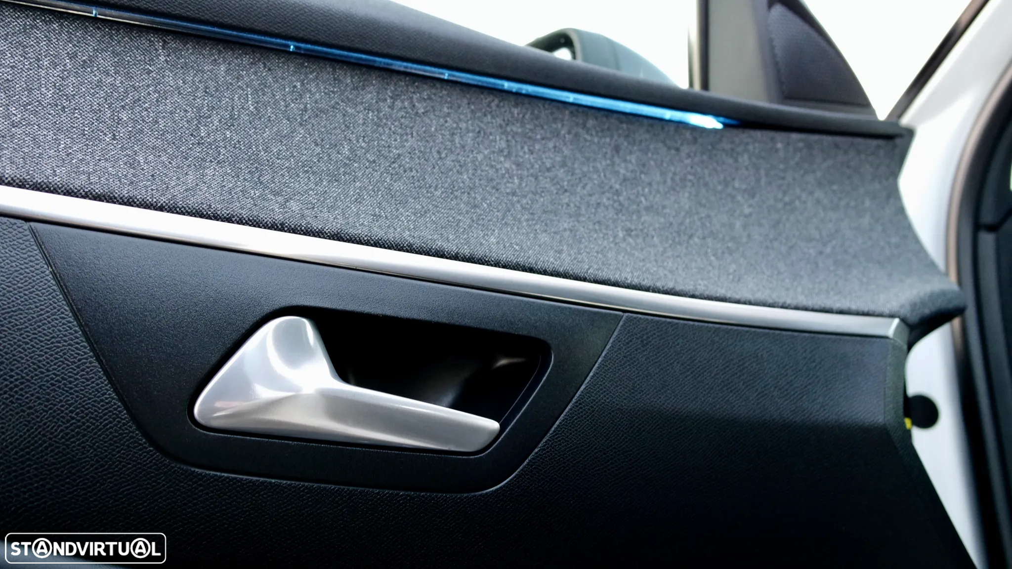 Peugeot 3008 2.0 BlueHDi GT Line Grip Control - 18
