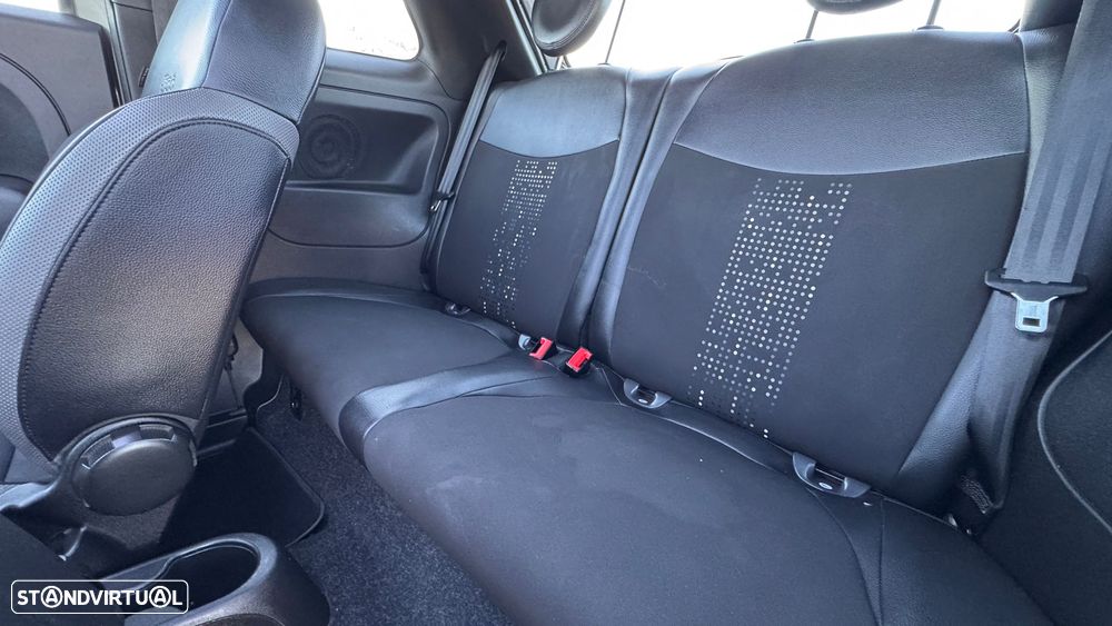 Fiat 500 1.0 Hybrid Sport - 14