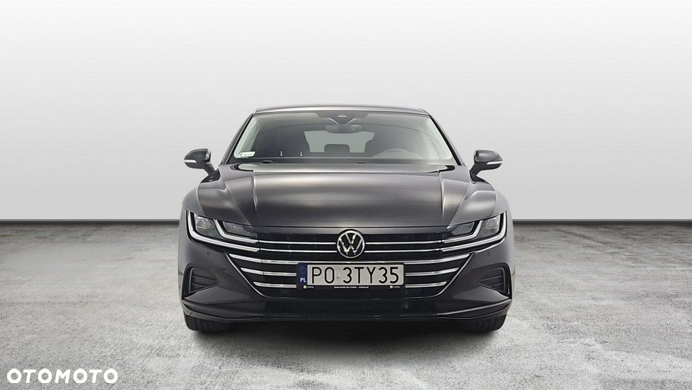 Volkswagen Arteon 2.0 TSI Essence DSG - 8