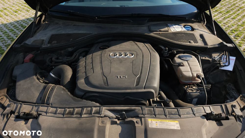 Audi A6 Avant - 21
