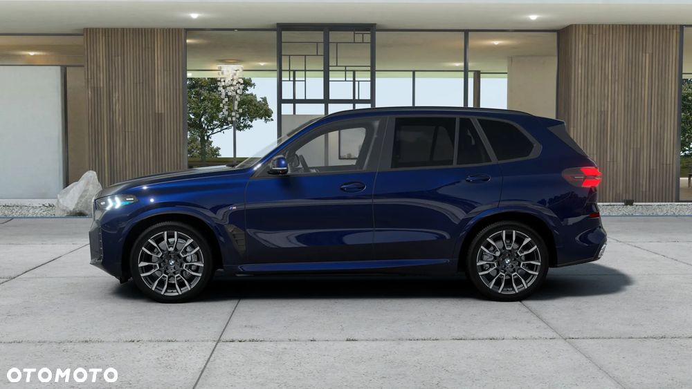 BMW X5 xDrive40i - 3