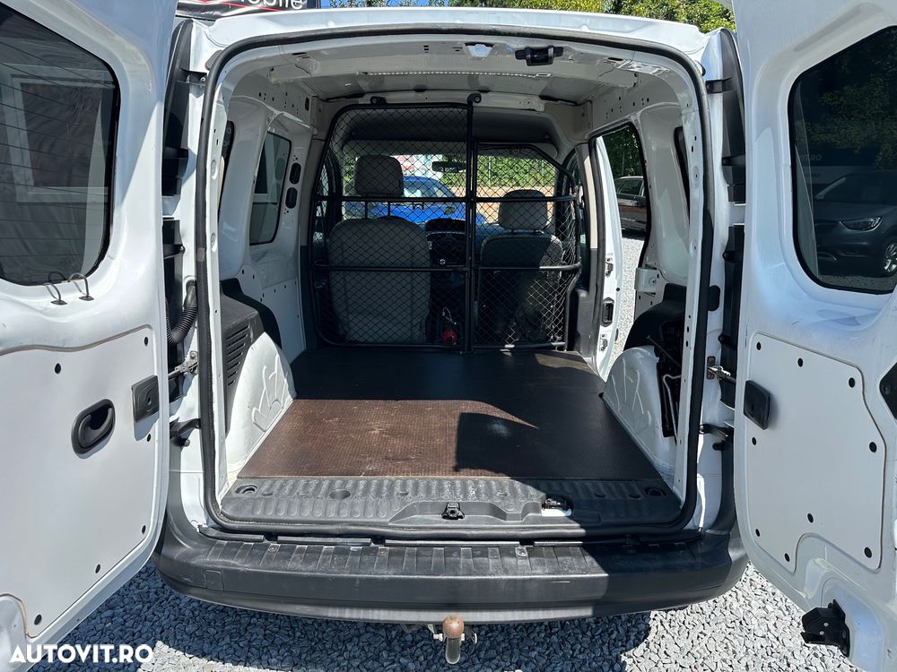 Renault Kangoo 1.5 dCI Authentique - 15