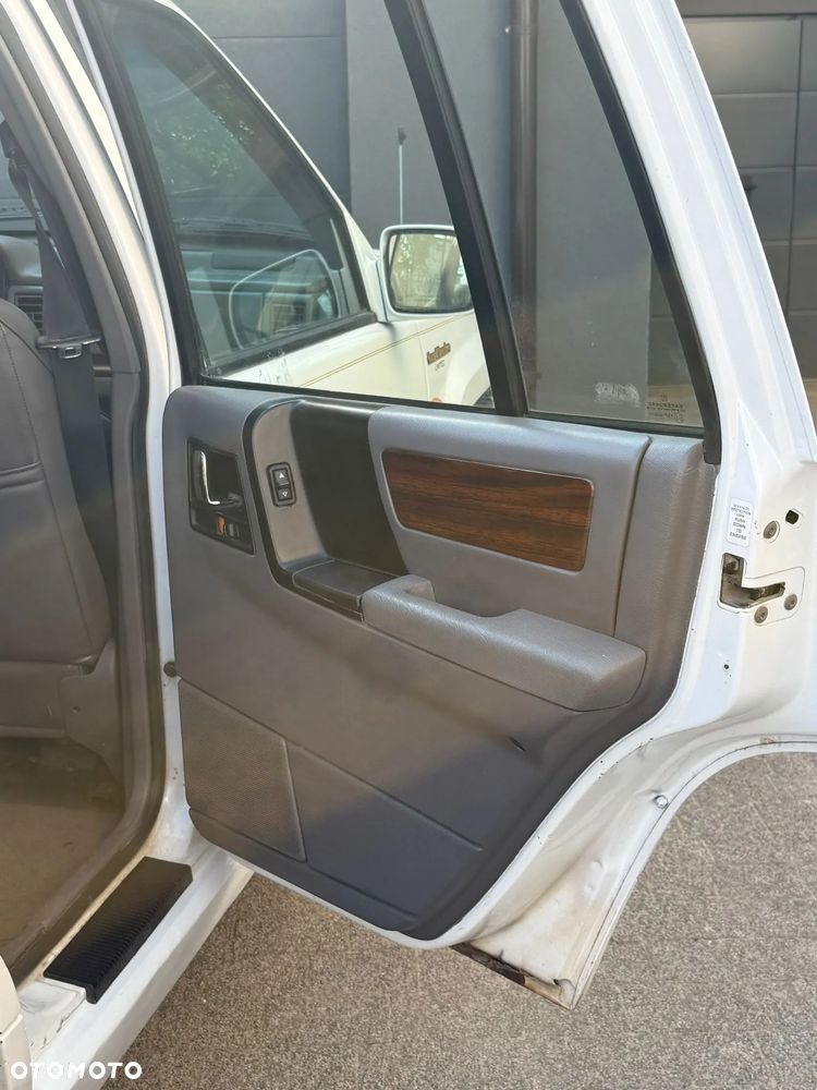 Jeep Cherokee 4.0 Limited - 15