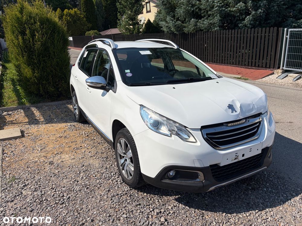 Peugeot 2008 PureTech 110 Stop&Start Style - 20