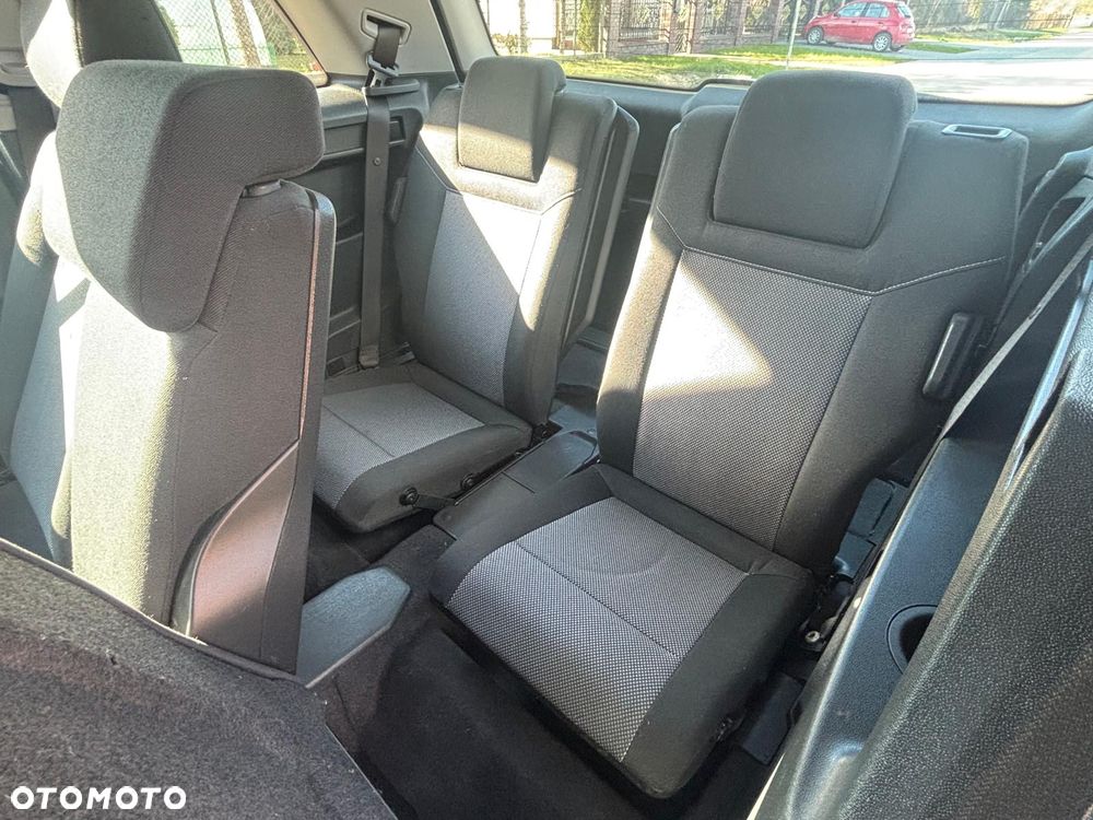 Opel Zafira 1.6 Active - 26