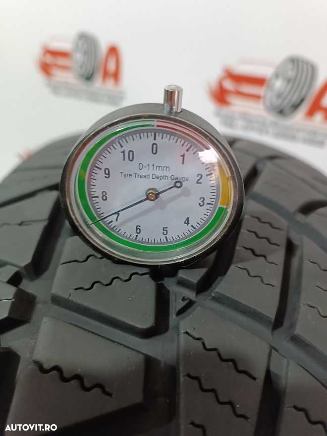 225/65/17 102H MICHELIN CP 10796 M+S - 3