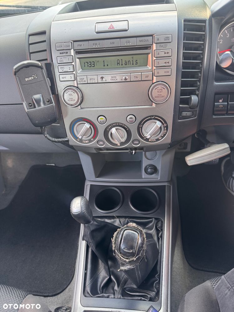 Ford Ranger 2.5 TDCi DC XLT2 - 23