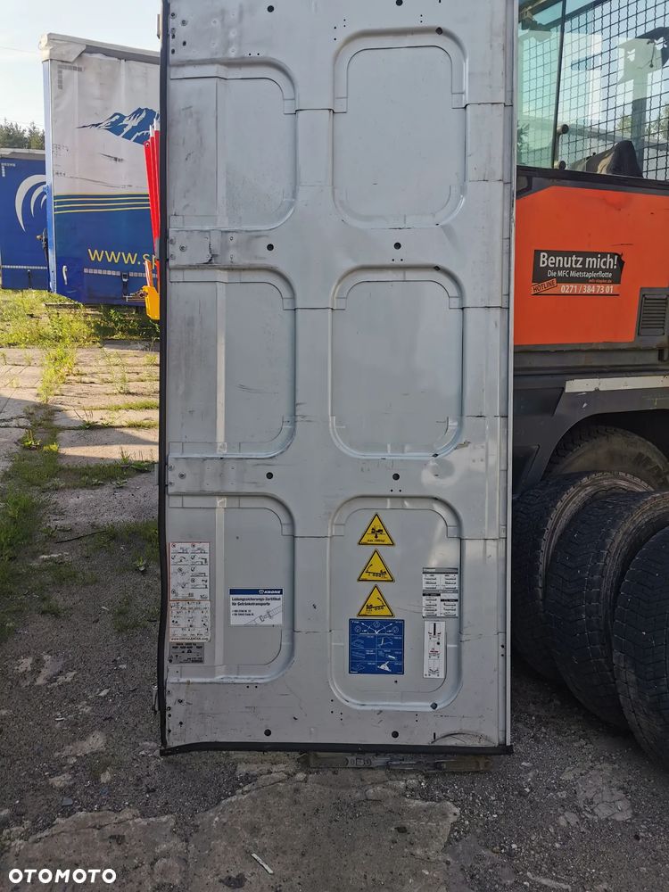 Drzwi Krone nowy typ 265cm - 2