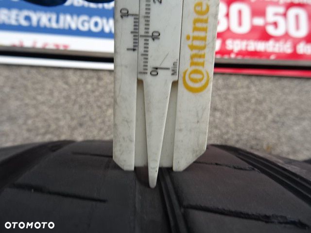 225/55/R17C 109/107T Continental Van Contact 200 - 9