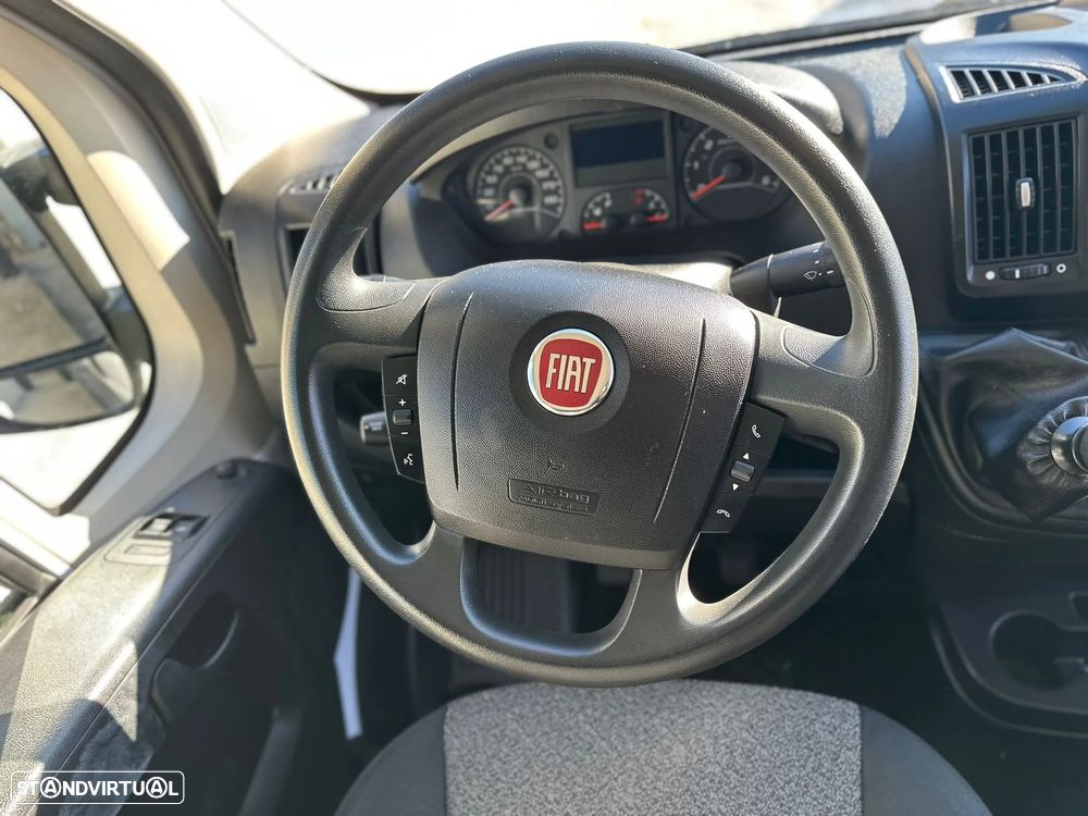 Fiat Ducato L4H2 - 12