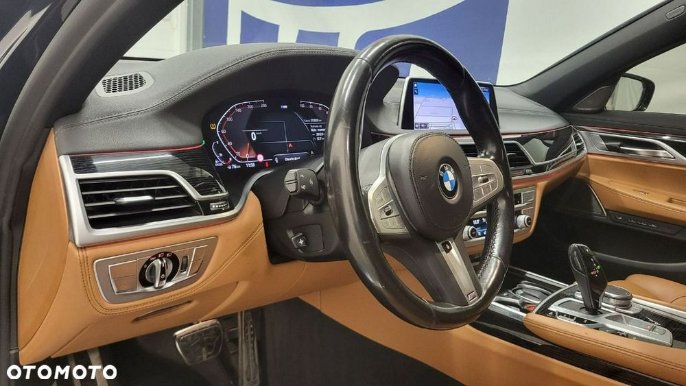 BMW Seria 7 - 13
