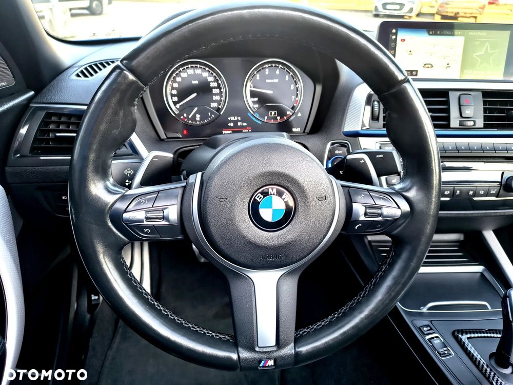 BMW Seria 2 230i Sport-Aut M Sport - 19