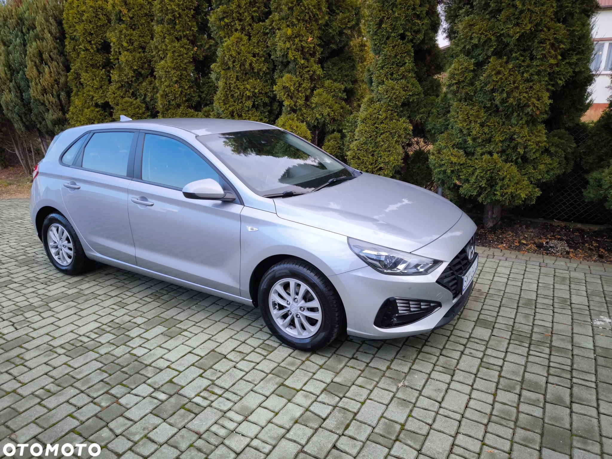 Hyundai i30 1.5 DPI Comfort - 5