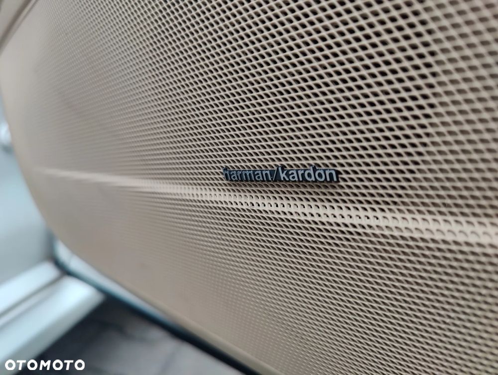 Mercedes-Benz Klasa S 500 L 4Matic 7G-TRONIC - 14