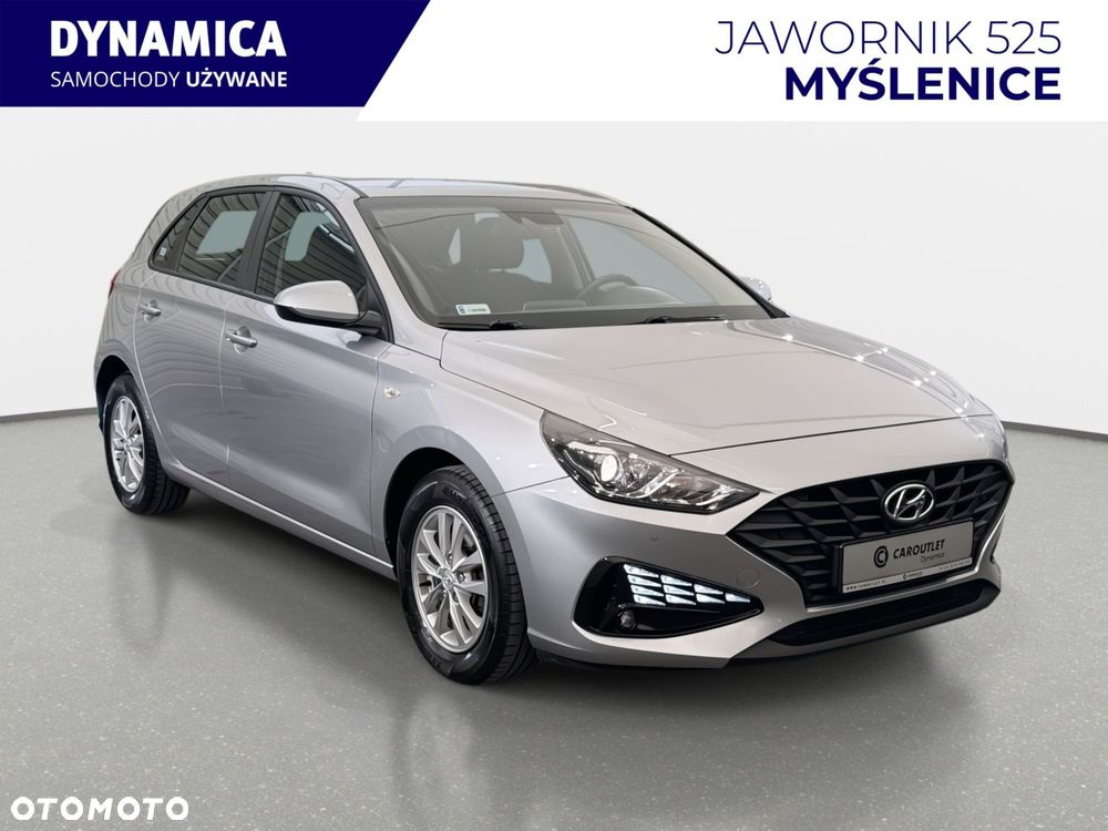 Hyundai i30 - 2