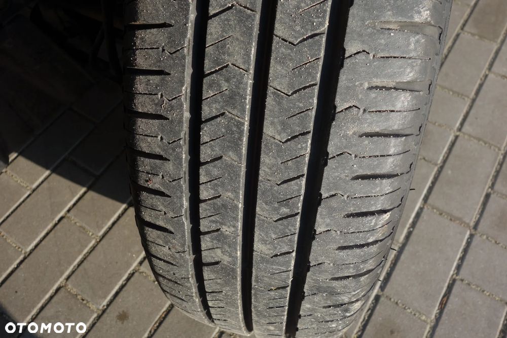 Fiat Ducato 2.3 Multi-Jet 140 KM L2H1 Klima Kamera Webasto - 26