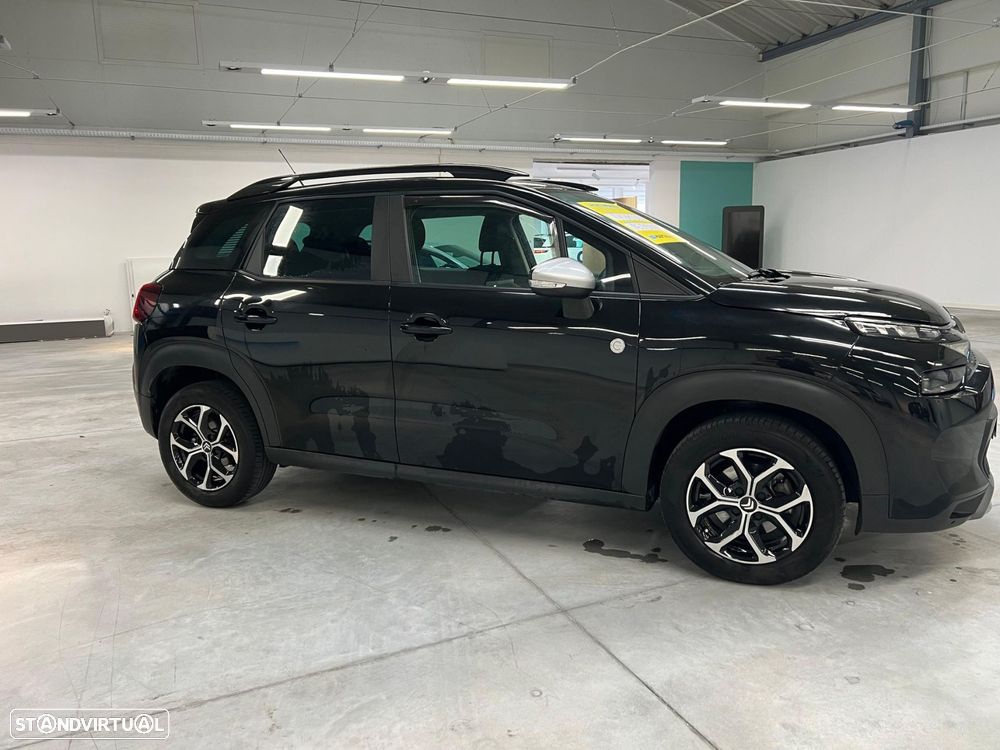Citroën C3 Aircross - 6