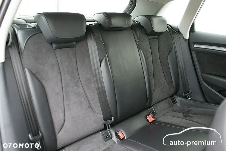 Audi A3 Sportback 2.0 TDI (clean diesel) quattro Ambiente - 22