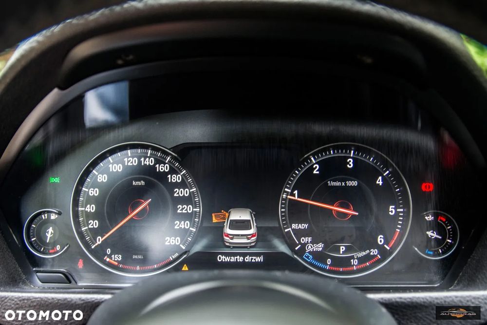 BMW Seria 4 420d M Sport sport - 25