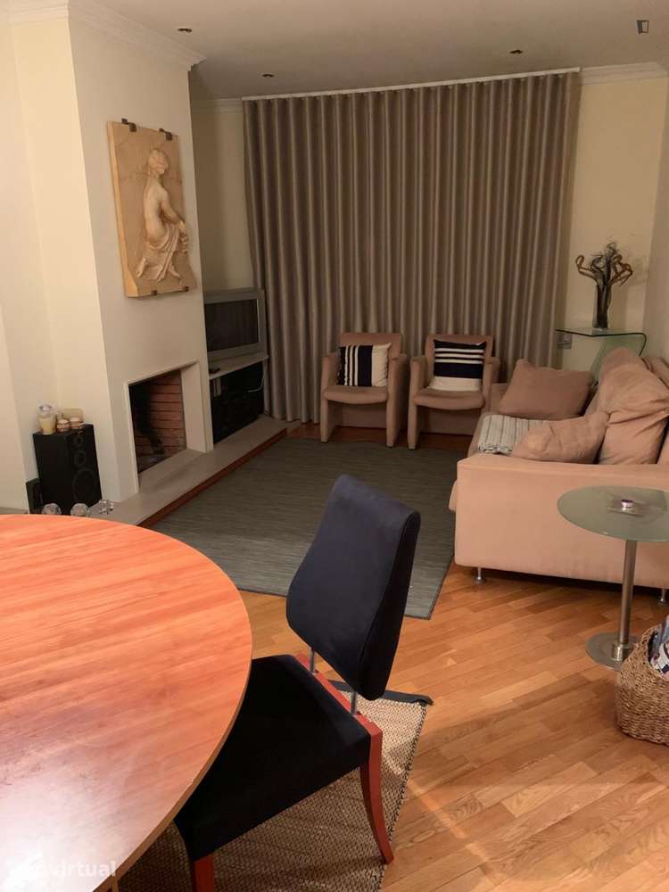 Apartamento com 1 quartos - localizado em Vila nova de gaia - Grande imagem: 4/4