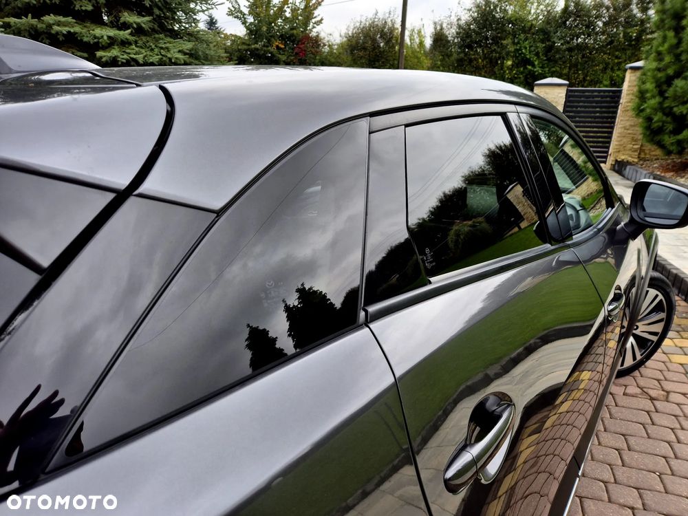 Mazda CX-3 2.0 SkyPrestige - 30