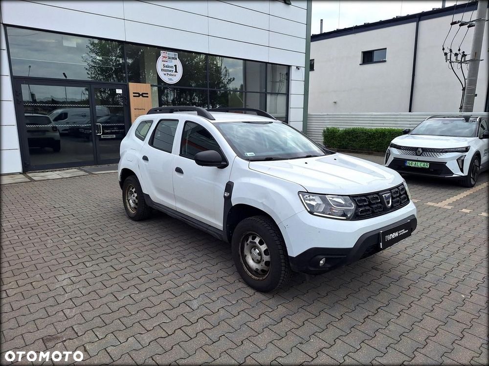 Dacia Duster 1.0 TCe Essential - 3