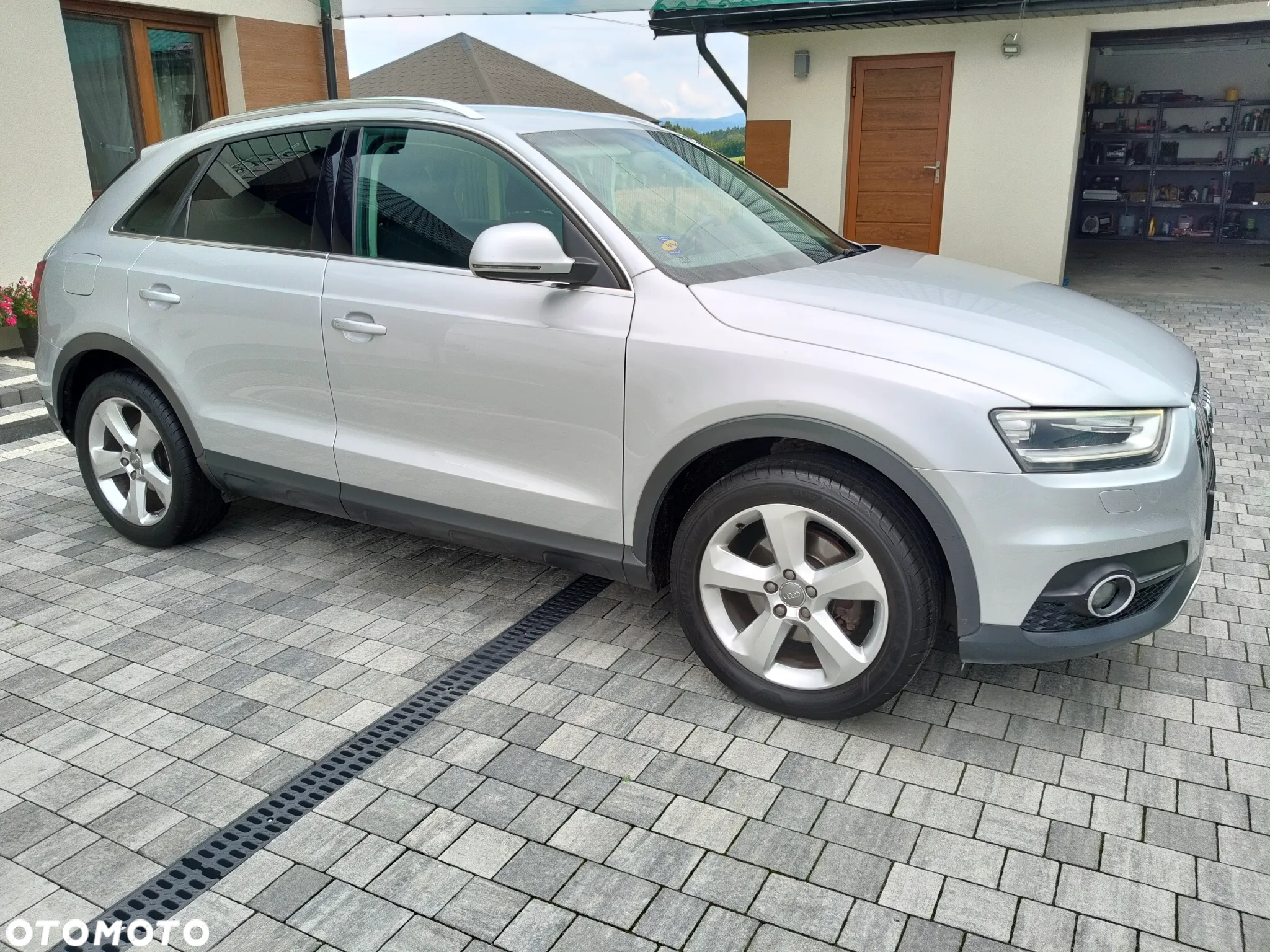 Audi Q3 2.0 TDI Quattro - 20