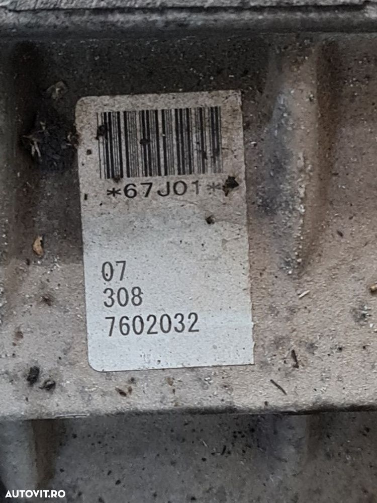 Cutie de viteze Suzuki Grand Vitara 1.9 DDIS 2006 - 2012 129CP Manuala 5 Trepte F9QB ... - 5