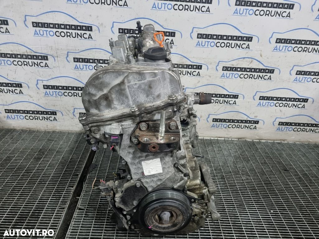 Motor Honda CR - V IV 2.2 i - DTEC 2012 - 2018 150CP Manuala N22B4 (1160) QH2Y150144 - 4