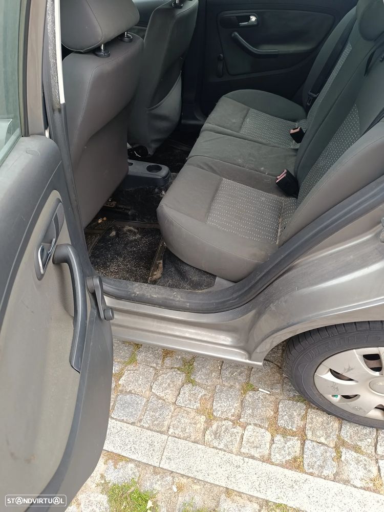 SEAT Ibiza - 11
