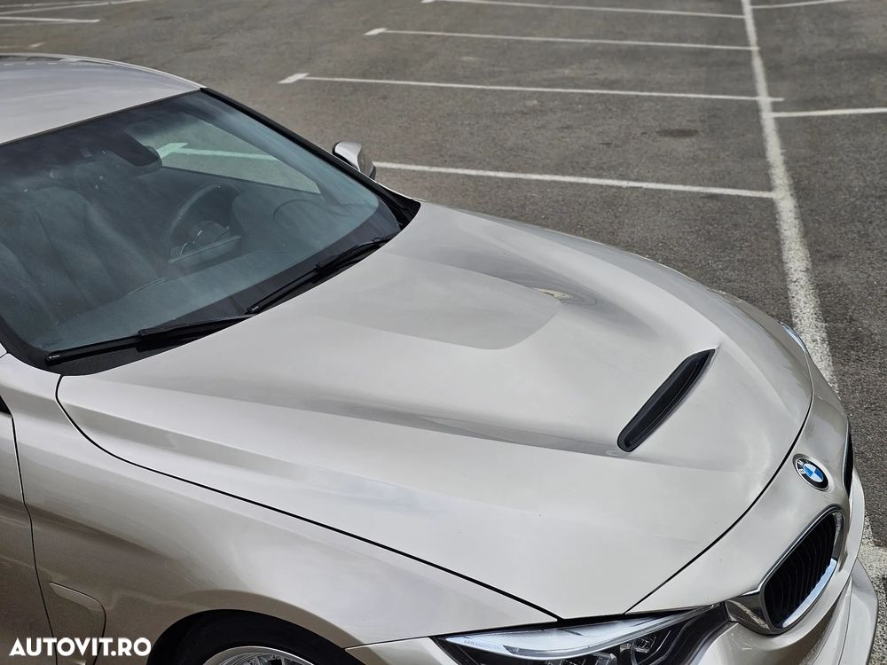 BMW Seria 4 - 11