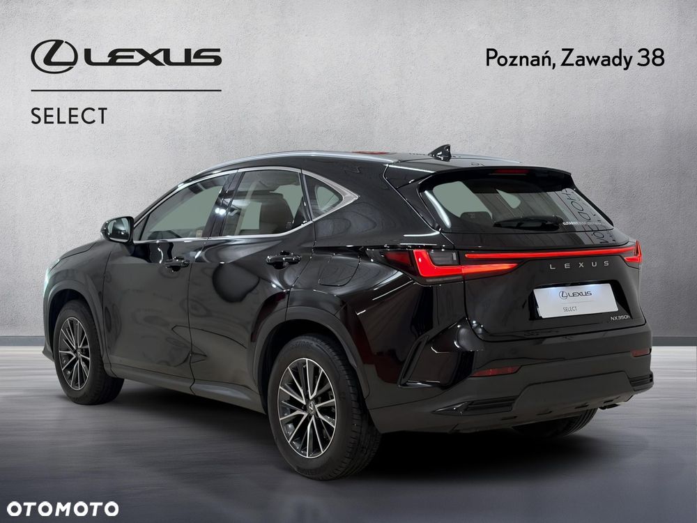 Lexus NX 350h Elegance 2WD - 5