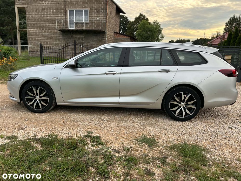 Opel Insignia 2.0 Ultimate Exclusive - 3
