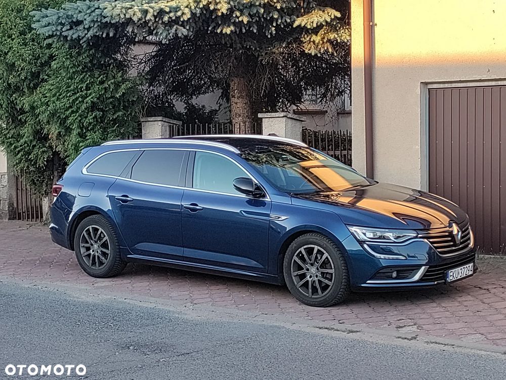 Renault Talisman 1.7 Blue dCi Intens - 1