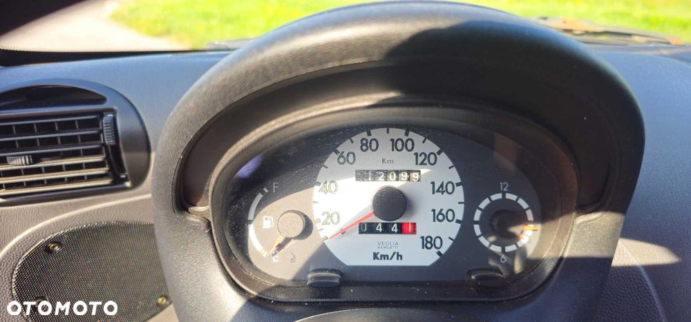 Fiat Seicento - 6