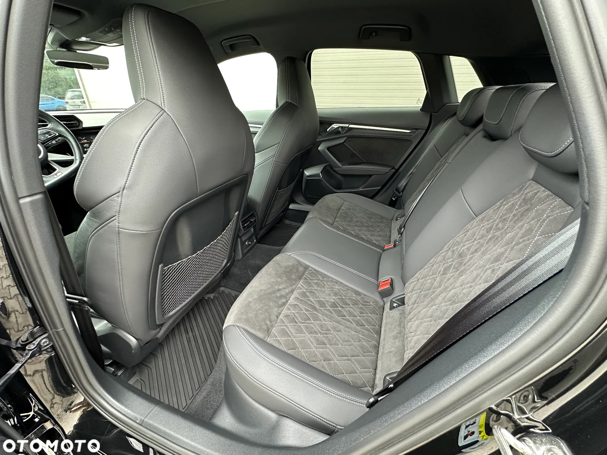 Audi S3 TFSI Quattro S tronic - 22
