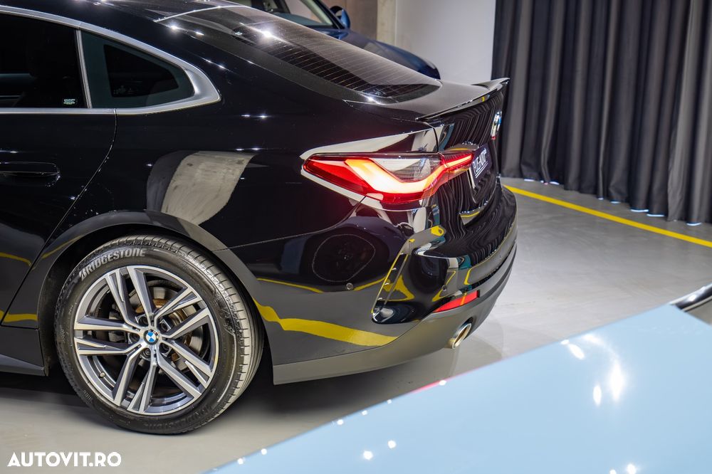 BMW Seria 4 - 21