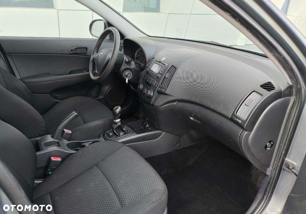 Hyundai i30 - 9