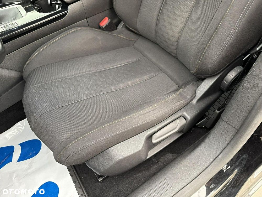 Peugeot 508 1.5 BlueHDi Active S&S - 17