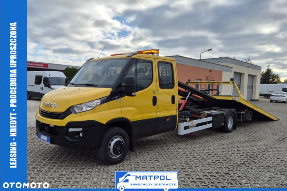Iveco Daily