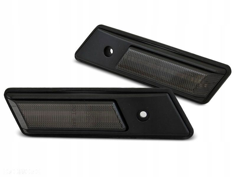 kierunkowskaz migacz led bmw 3 e30 e36 5 e34 7 e32 - 1