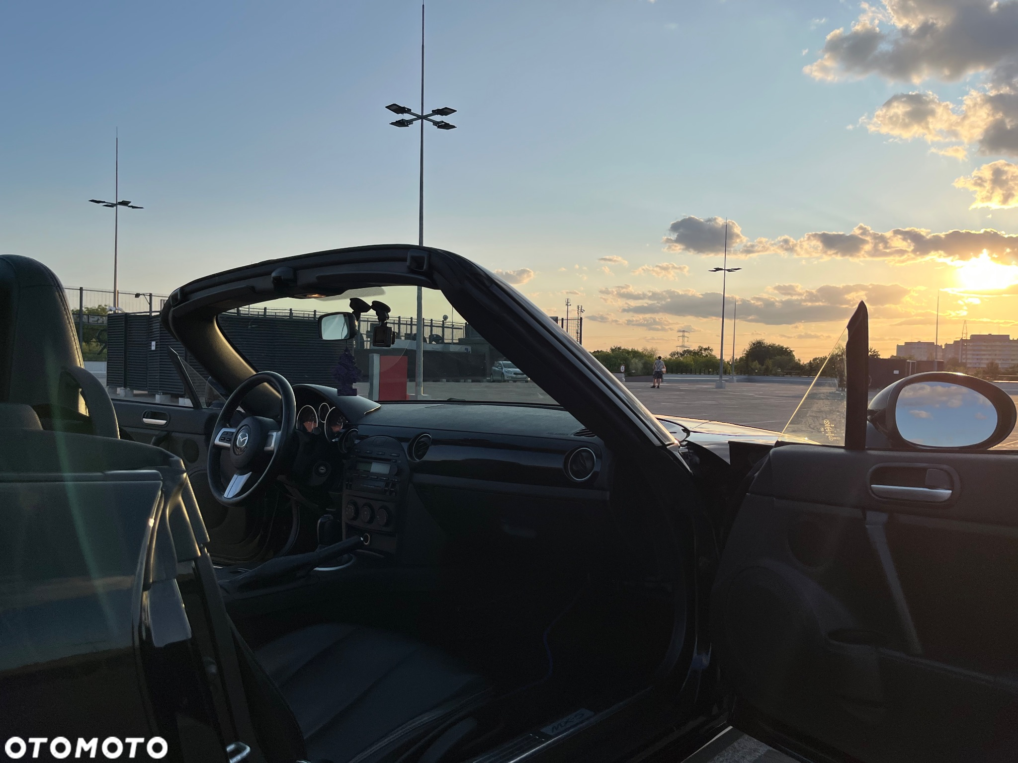 Mazda MX-5 1.8 Emotion - 13