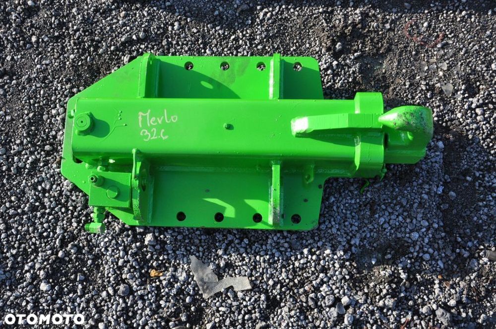 HAK HYDRAULICZNY MERLO 32.6 - 1