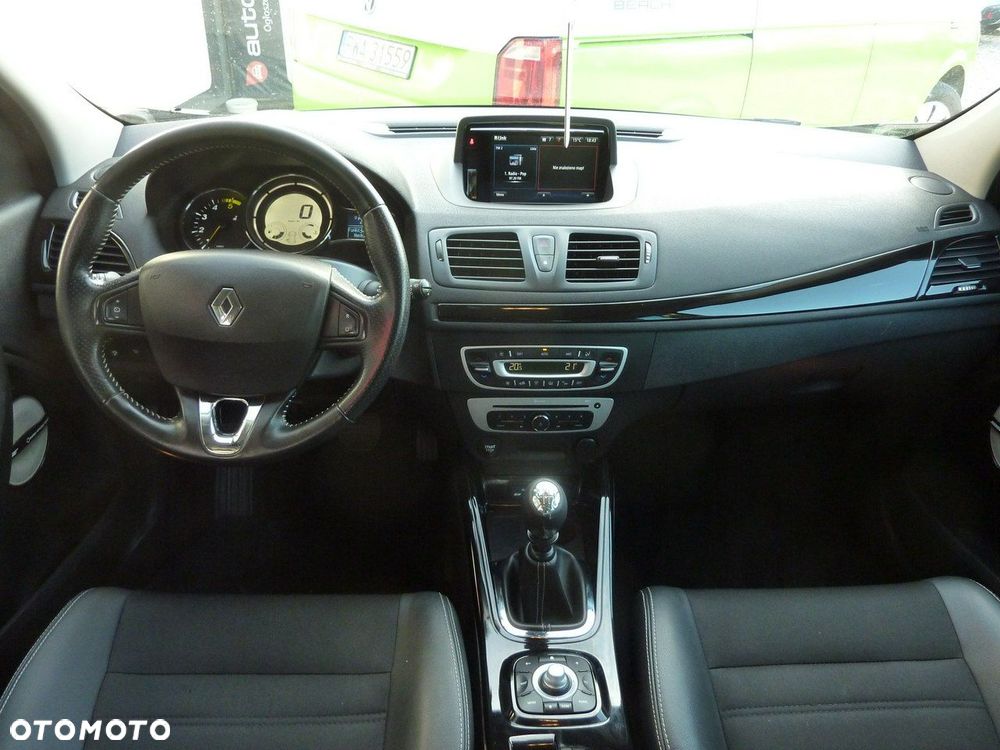 Renault Megane - 16
