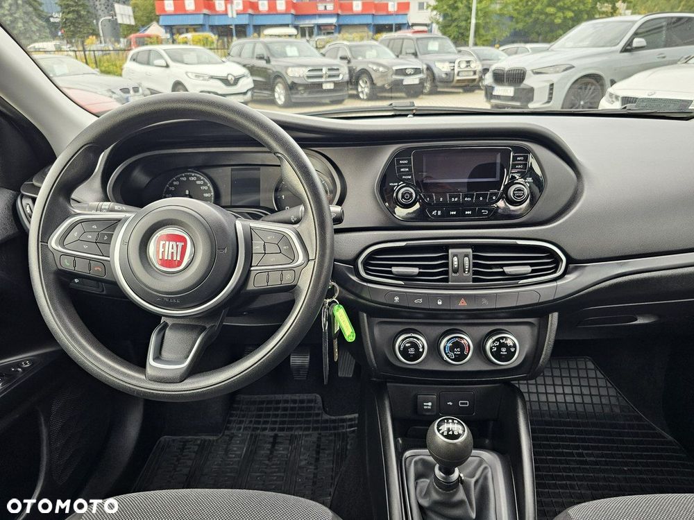 Fiat Tipo 1.4 Classic - 16