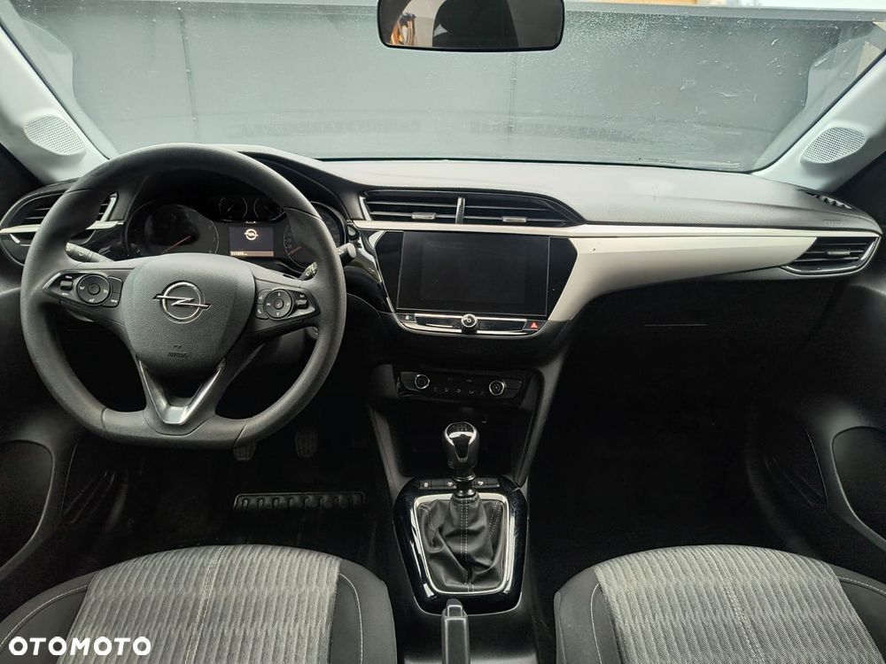 Opel Corsa 1.2 Direct Injection Turbo - 21