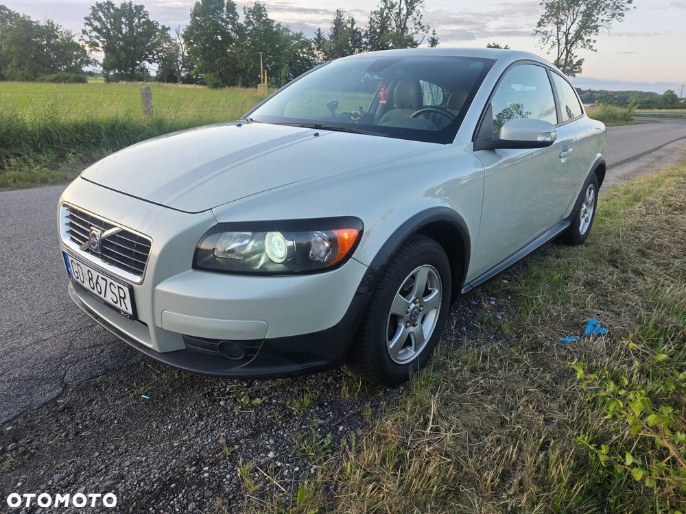 Volvo C30 - 3
